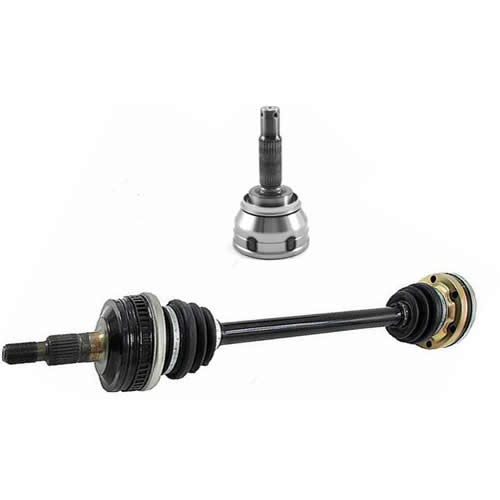 CV Joint & Drive Axle