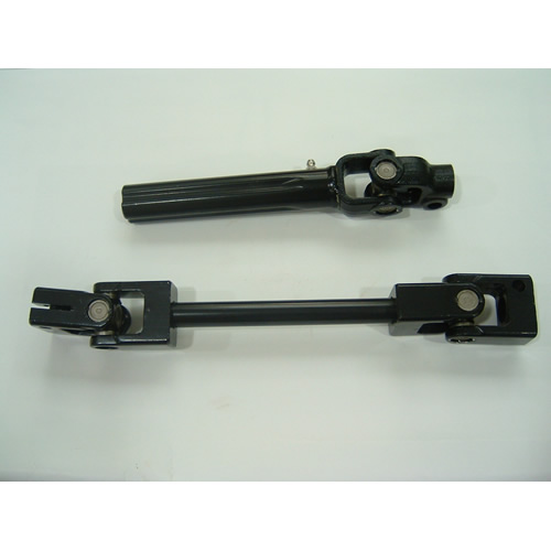Steering Joint & Coupling
